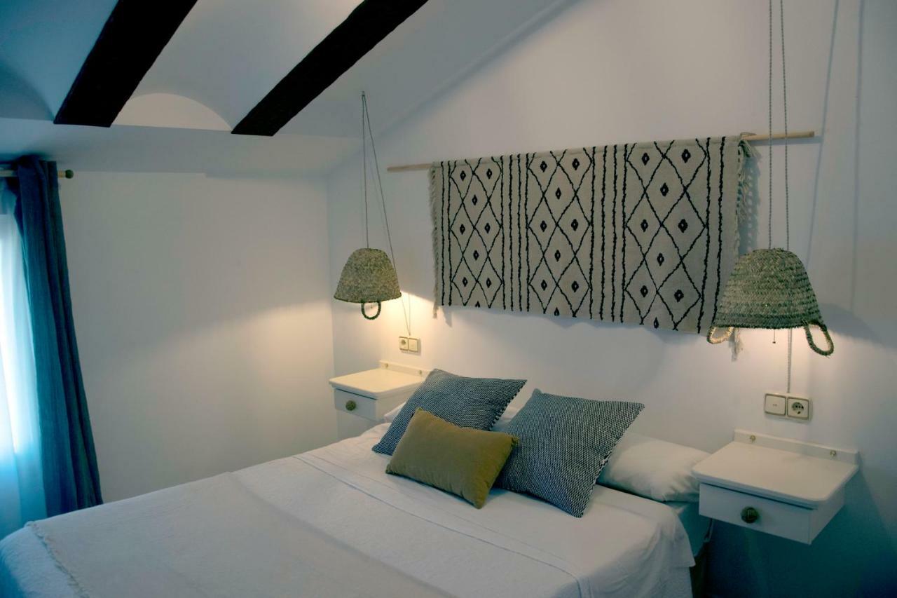 Hotel Mariantonia Chiclana de la Frontera Exteriér fotografie