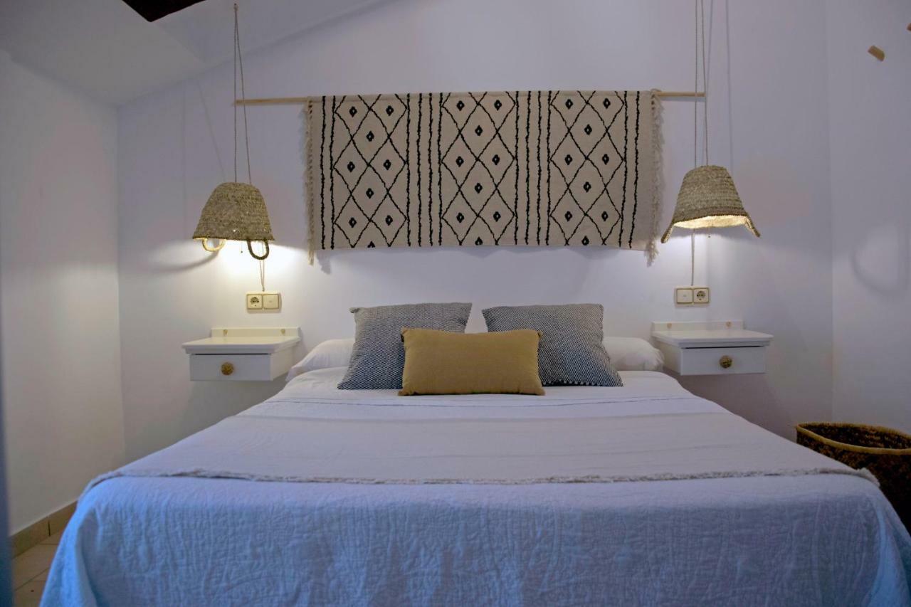 Hotel Mariantonia Chiclana de la Frontera Exteriér fotografie