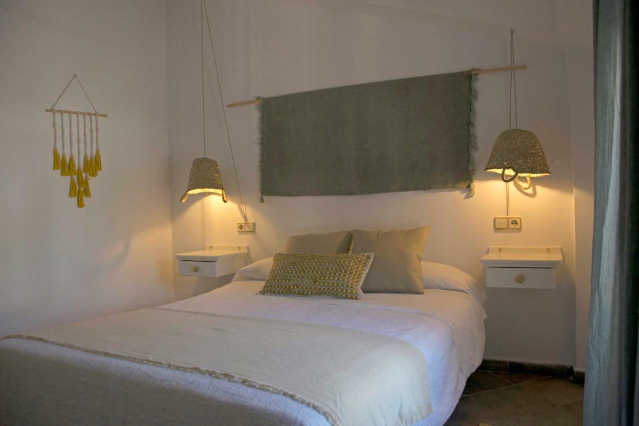 Hotel Mariantonia Chiclana de la Frontera Exteriér fotografie