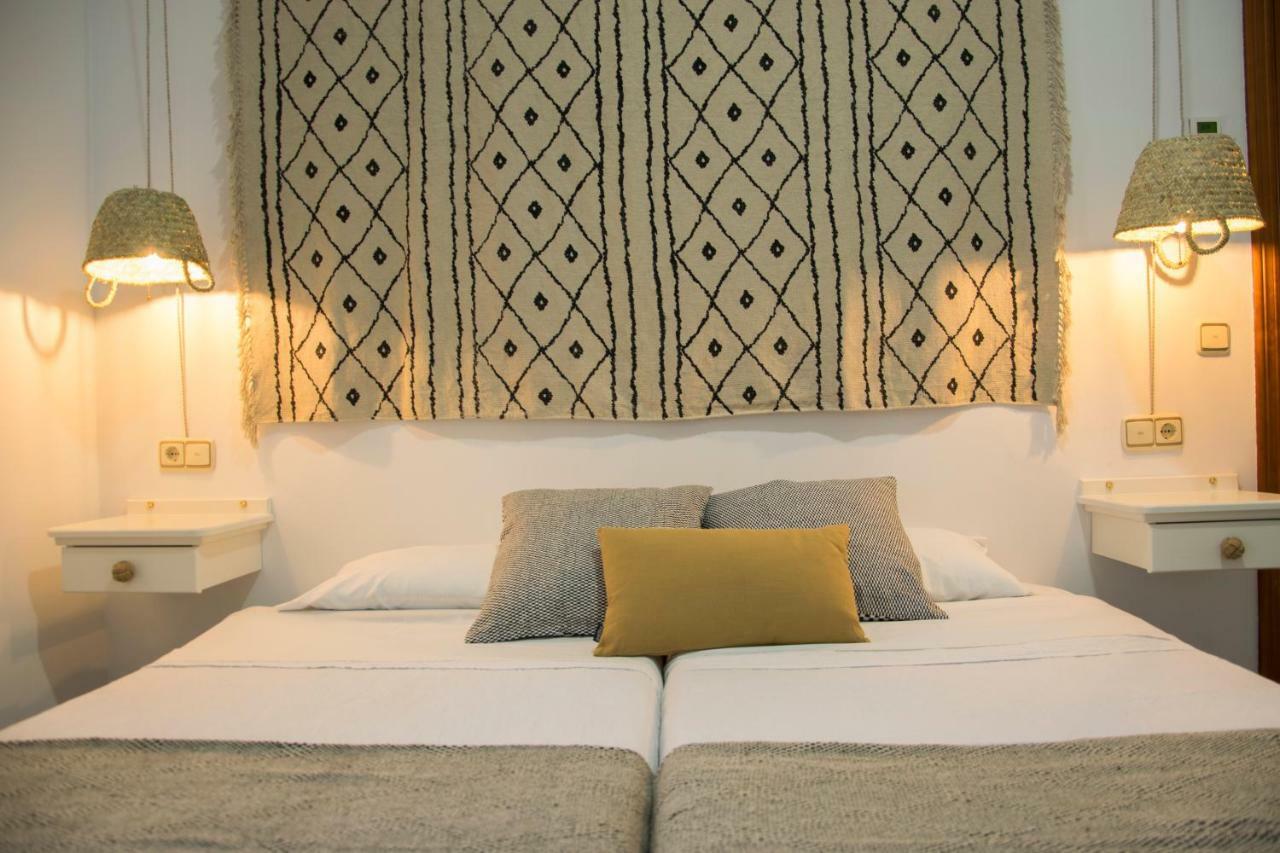 Hotel Mariantonia Chiclana de la Frontera Exteriér fotografie