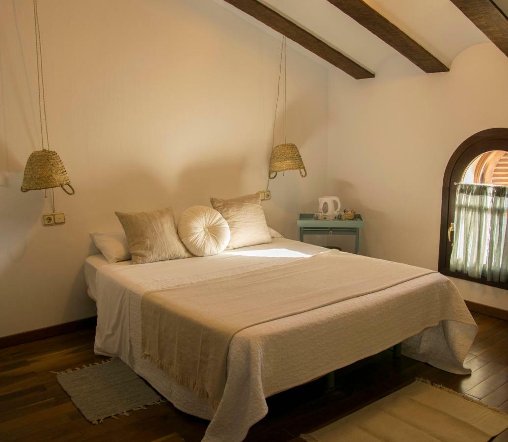 Hotel Mariantonia Chiclana de la Frontera Exteriér fotografie