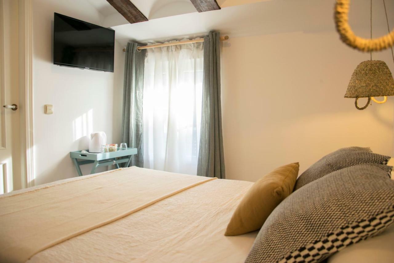 Hotel Mariantonia Chiclana de la Frontera Exteriér fotografie