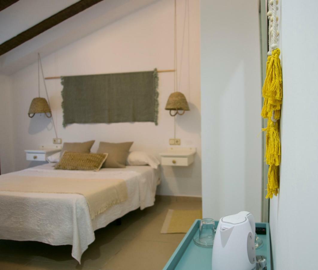 Hotel Mariantonia Chiclana de la Frontera Exteriér fotografie