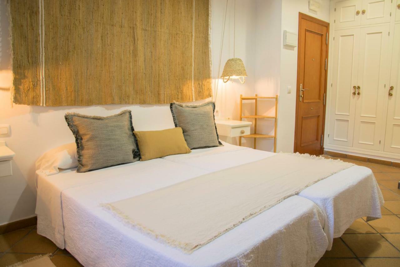 Hotel Mariantonia Chiclana de la Frontera Exteriér fotografie