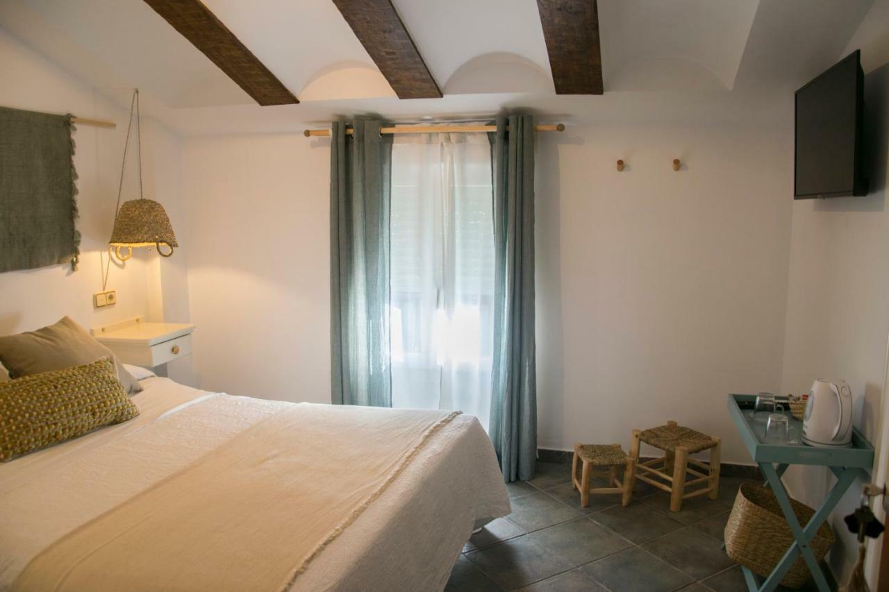 Hotel Mariantonia Chiclana de la Frontera Exteriér fotografie