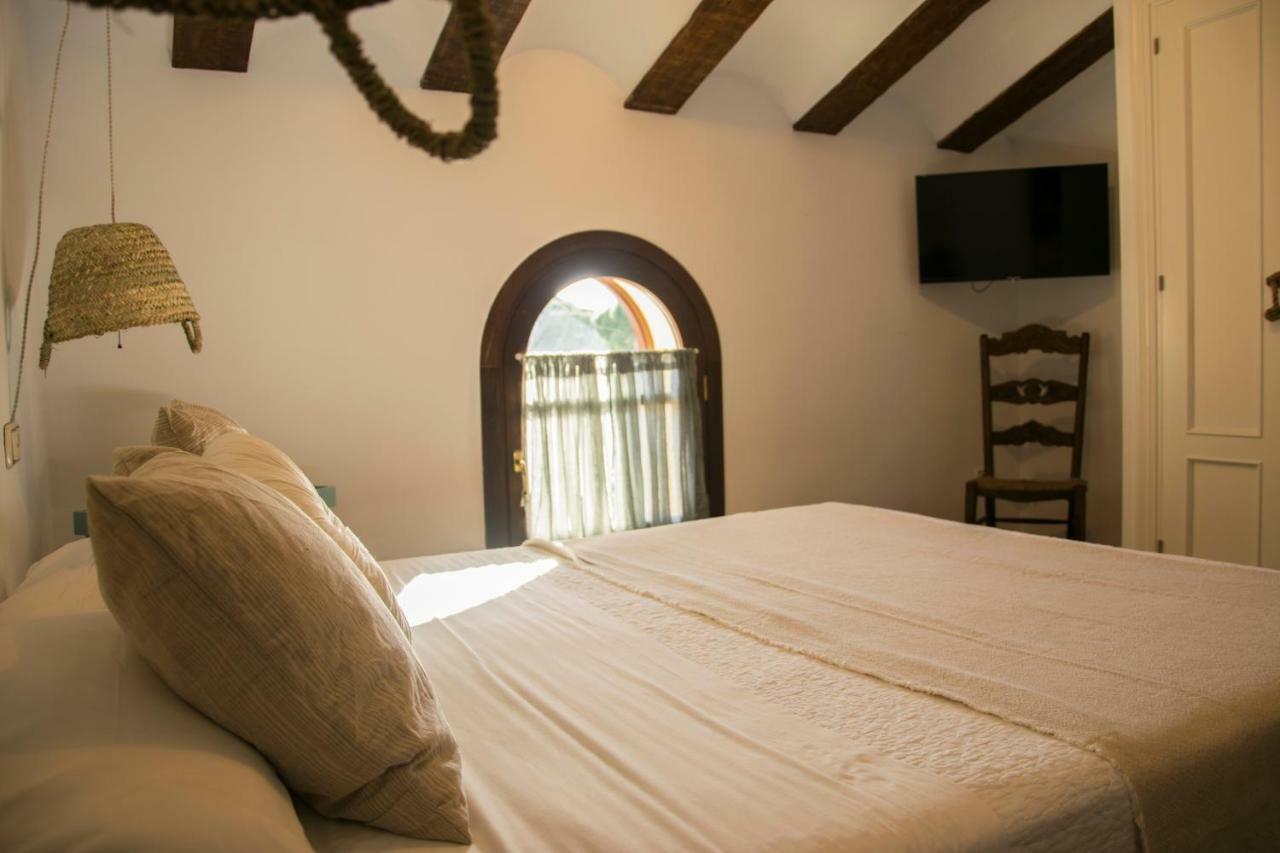 Hotel Mariantonia Chiclana de la Frontera Exteriér fotografie
