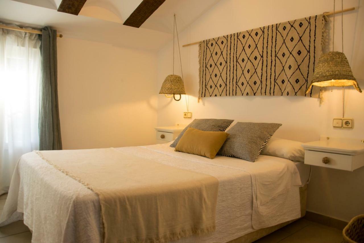 Hotel Mariantonia Chiclana de la Frontera Exteriér fotografie