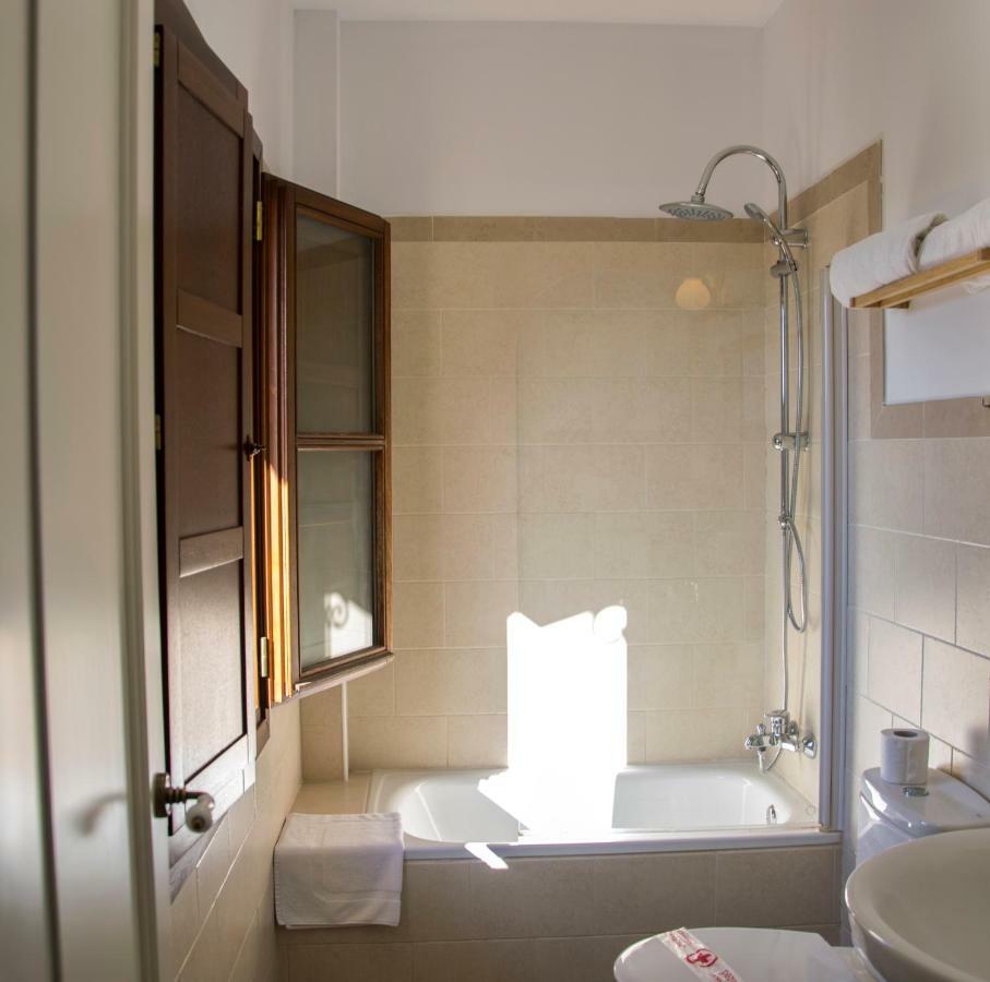 Hotel Mariantonia Chiclana de la Frontera Exteriér fotografie