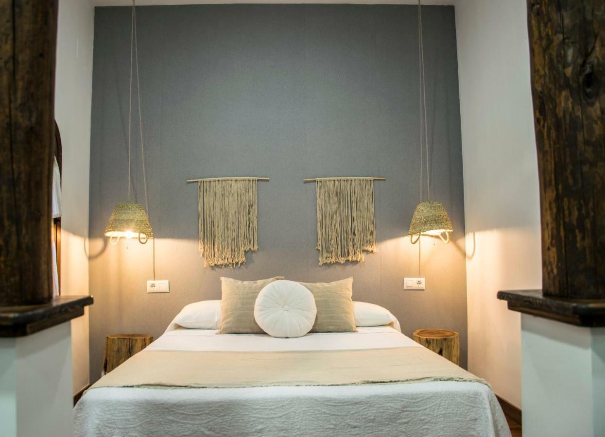 Hotel Mariantonia Chiclana de la Frontera Exteriér fotografie
