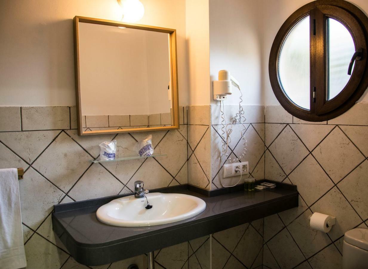 Hotel Mariantonia Chiclana de la Frontera Exteriér fotografie