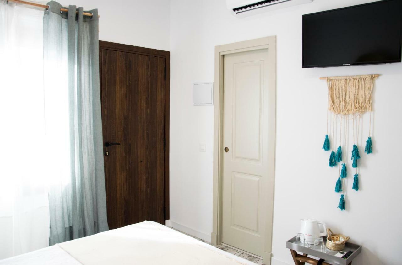 Hotel Mariantonia Chiclana de la Frontera Exteriér fotografie
