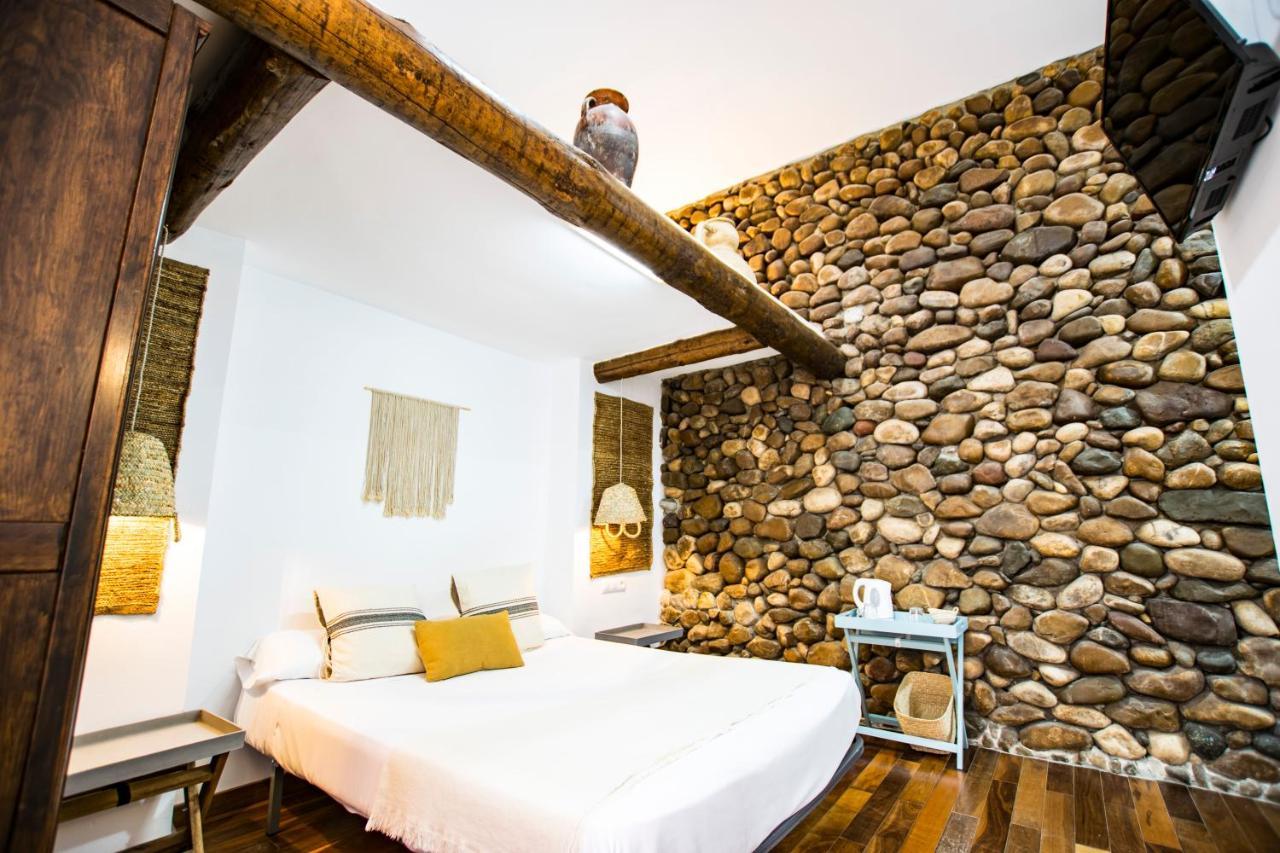 Hotel Mariantonia Chiclana de la Frontera Exteriér fotografie