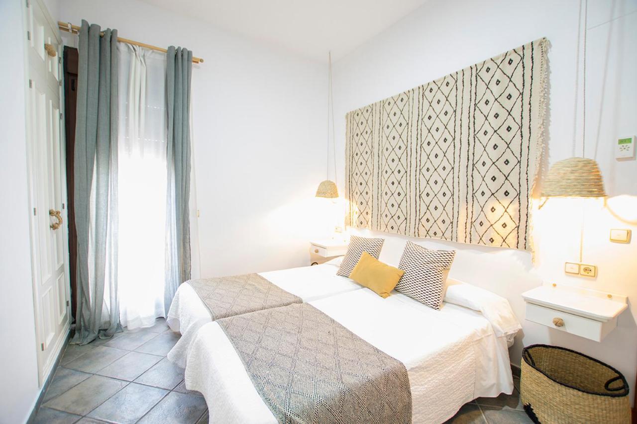 Hotel Mariantonia Chiclana de la Frontera Exteriér fotografie